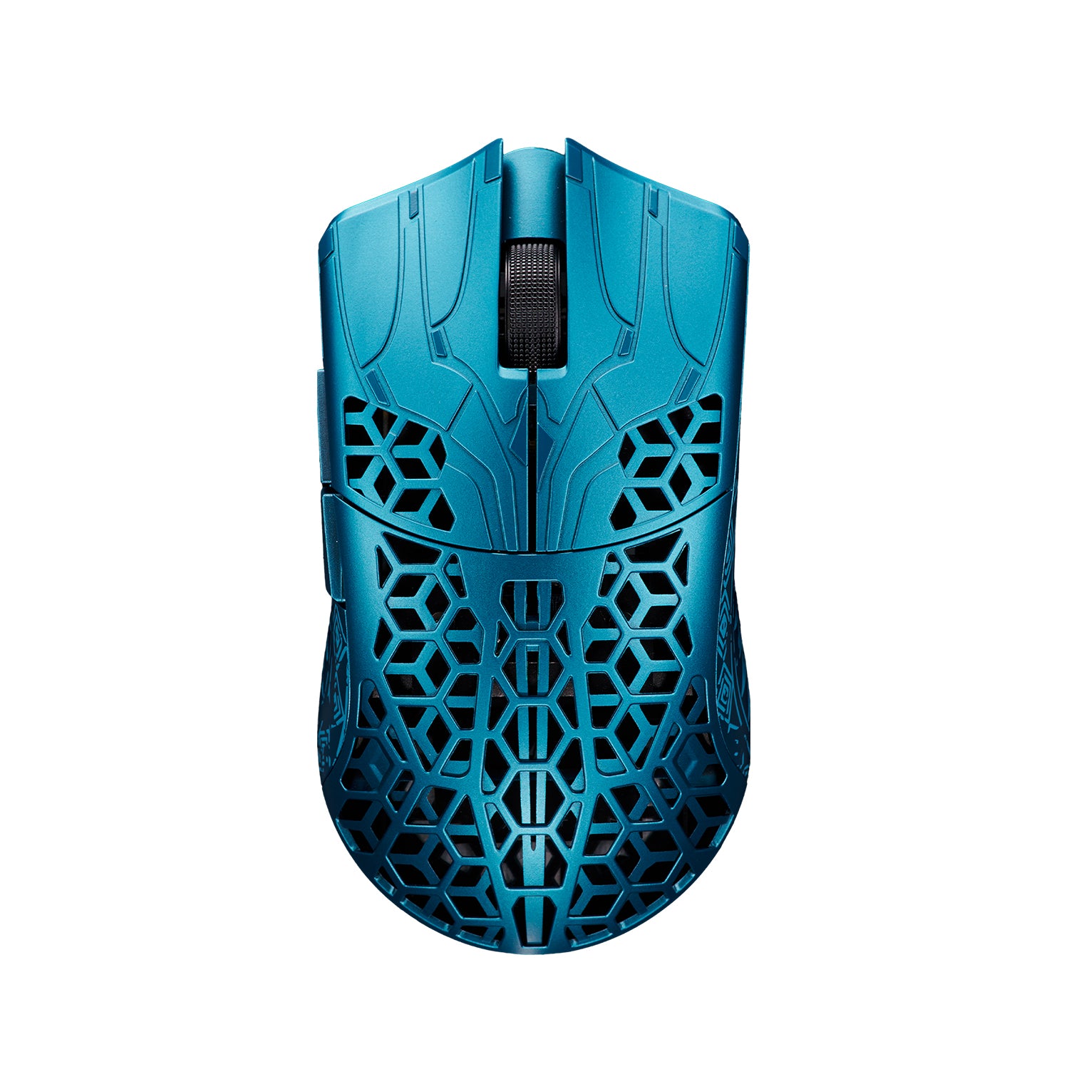 ATK Blazing Sky Phantom Hollow Carbon Fiber Composite Wireless Gaming Mouse