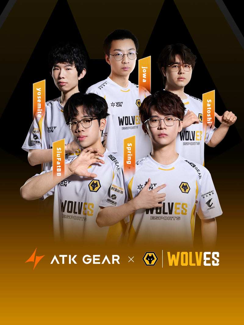 Wolves Esports