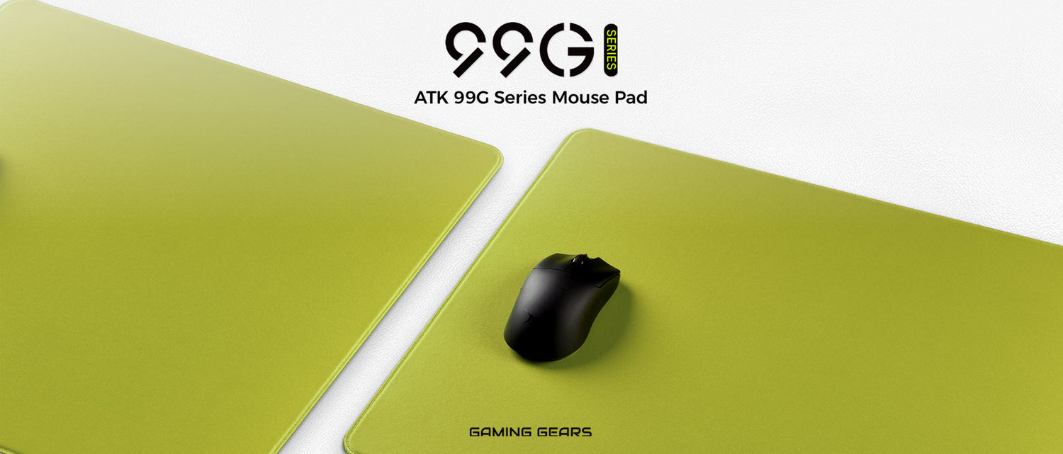 ATK 99G XSoft | eSport Gaming Mousepad