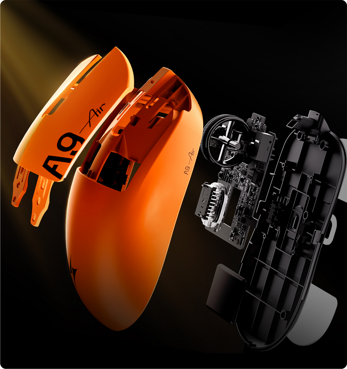 47g Ultra-Lightweight