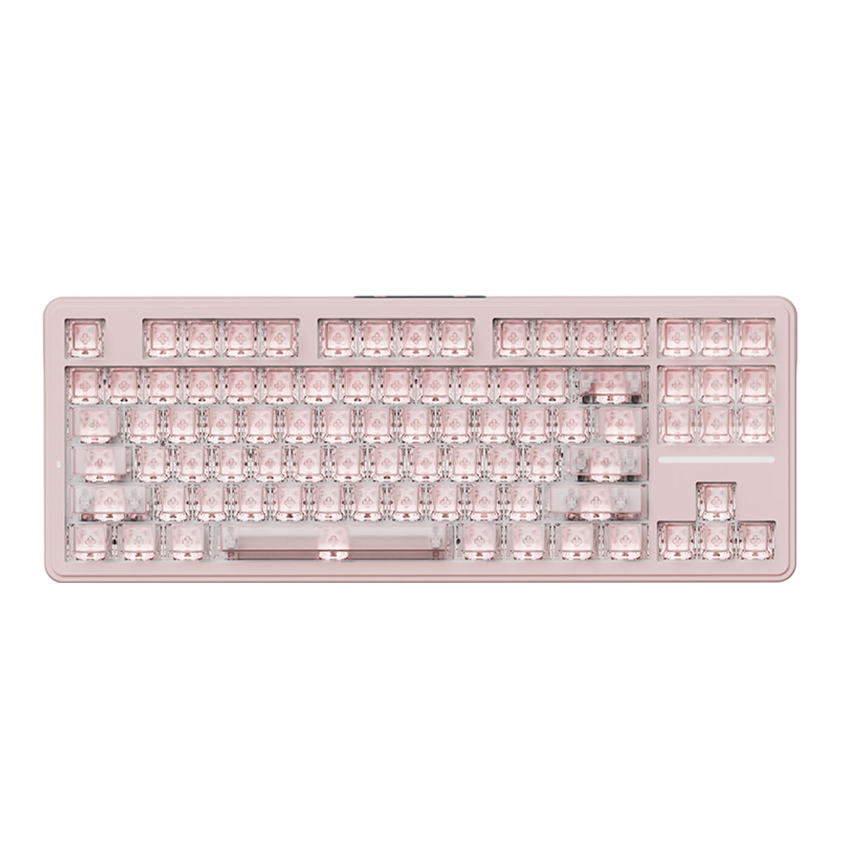ATK A87 | Wireless Mechanical Gaming TKL Keyboard