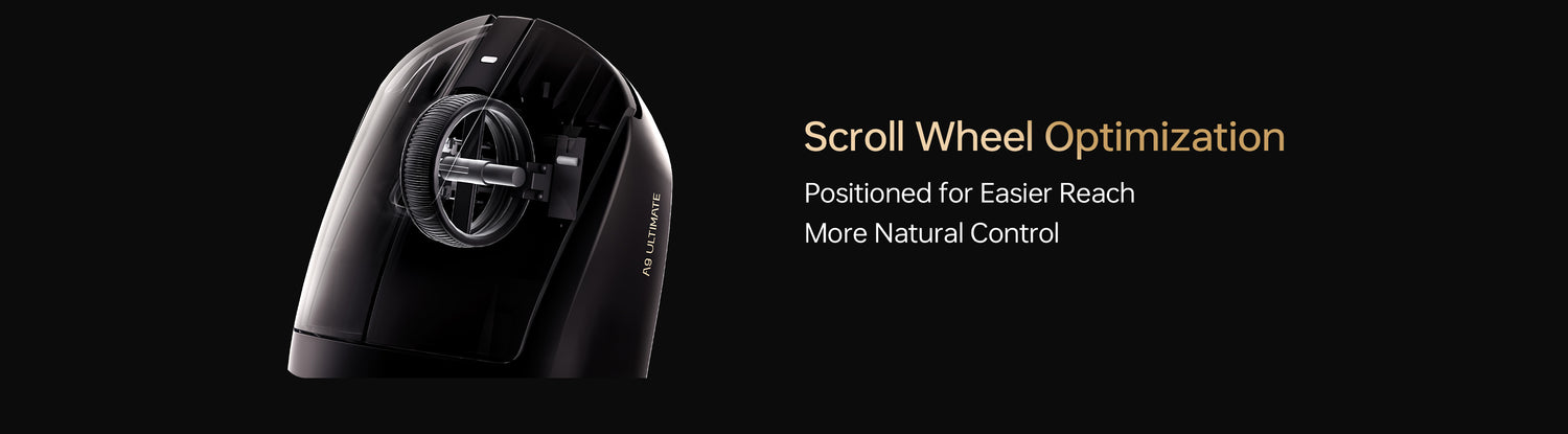ATK Dragonfly A9 NB Lightweight Wireless Mouse