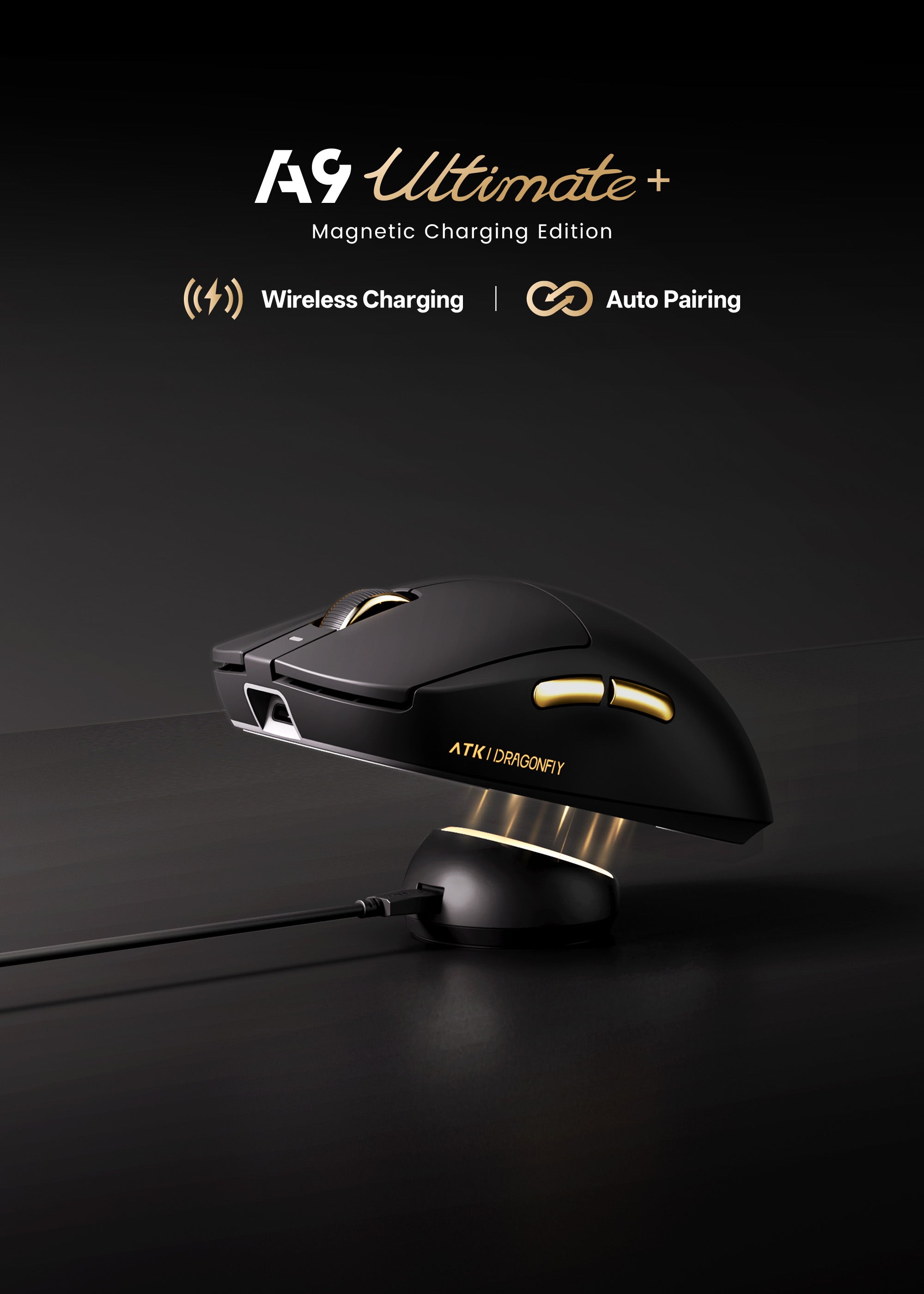 ATK Gear - Premium Mice & Keyboards for Gamers