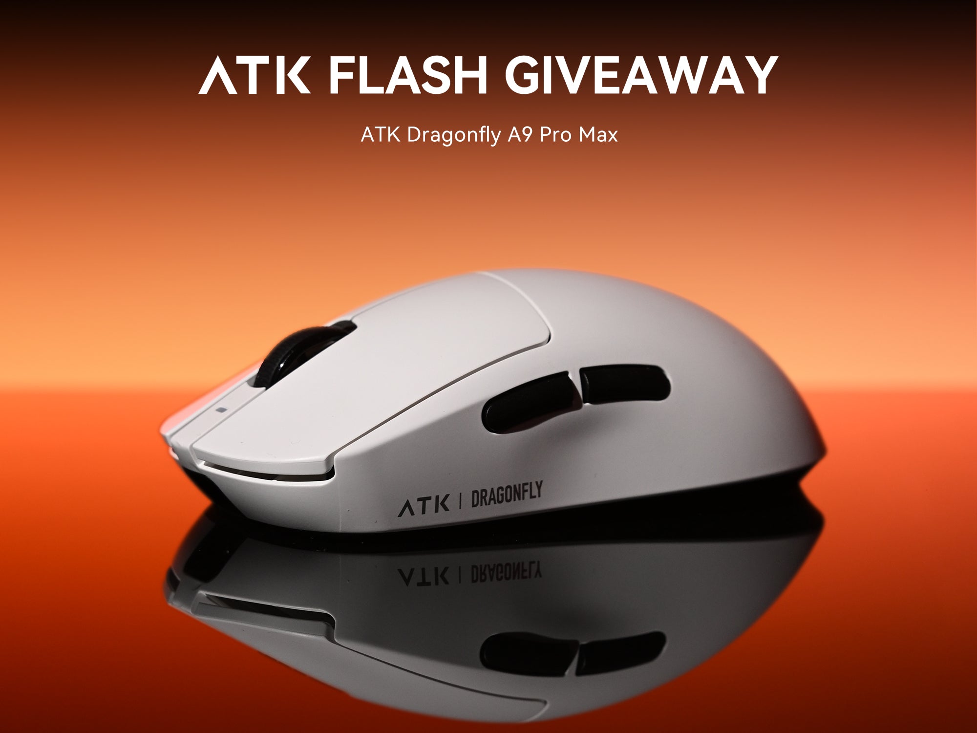 ATK Gear - Premium Mice & Keyboards for Gamers