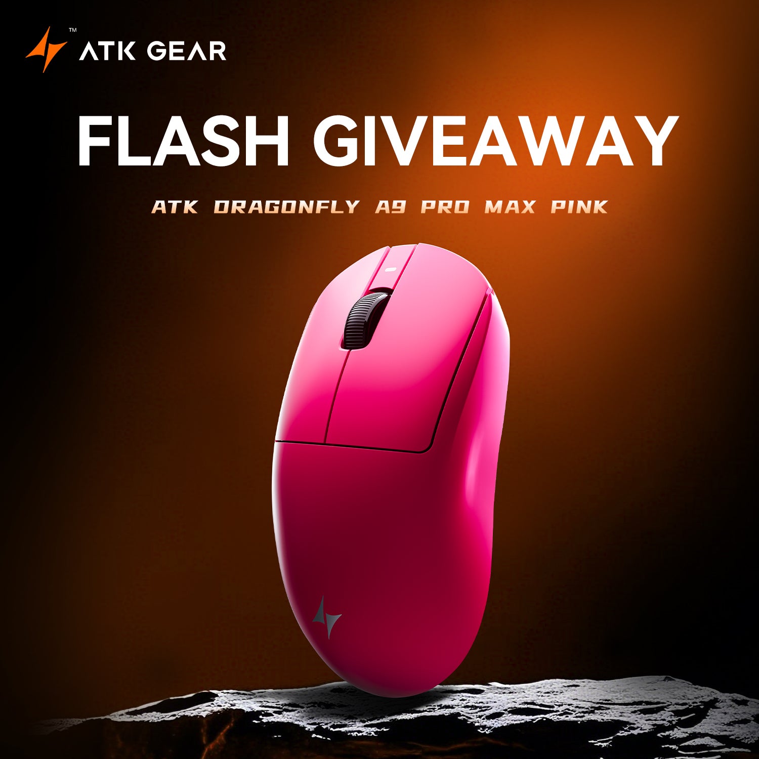 ATK Gear - Premium Mice & Keyboards for Gamers – ATK Gaming Gear