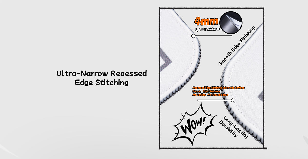 Anime Mouse Pad Reverie | Large Soft 490×420mm