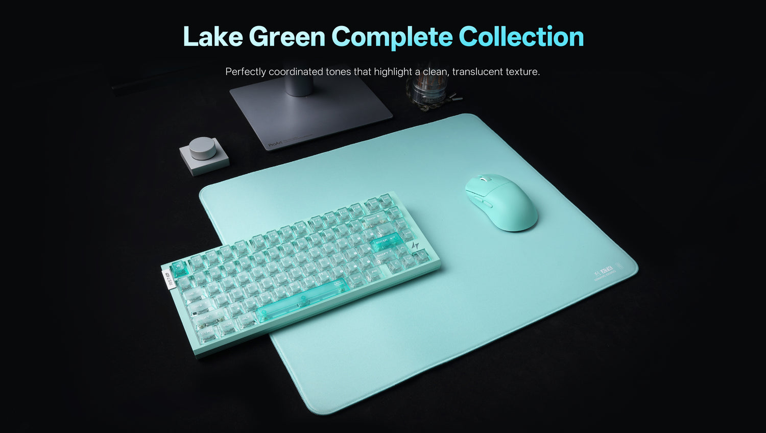 ATK Blaze XSoft | eSport Gaming Mousepad