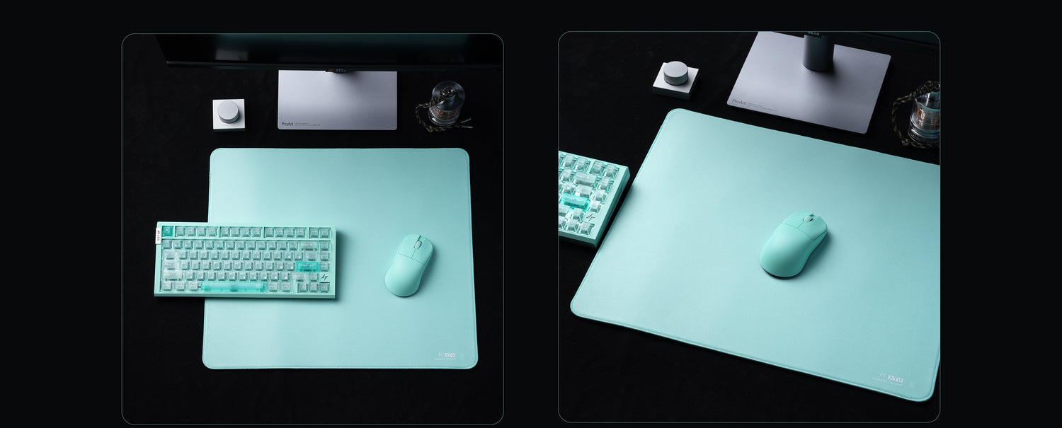 ATK Blaze XSoft | eSport Gaming Mousepad