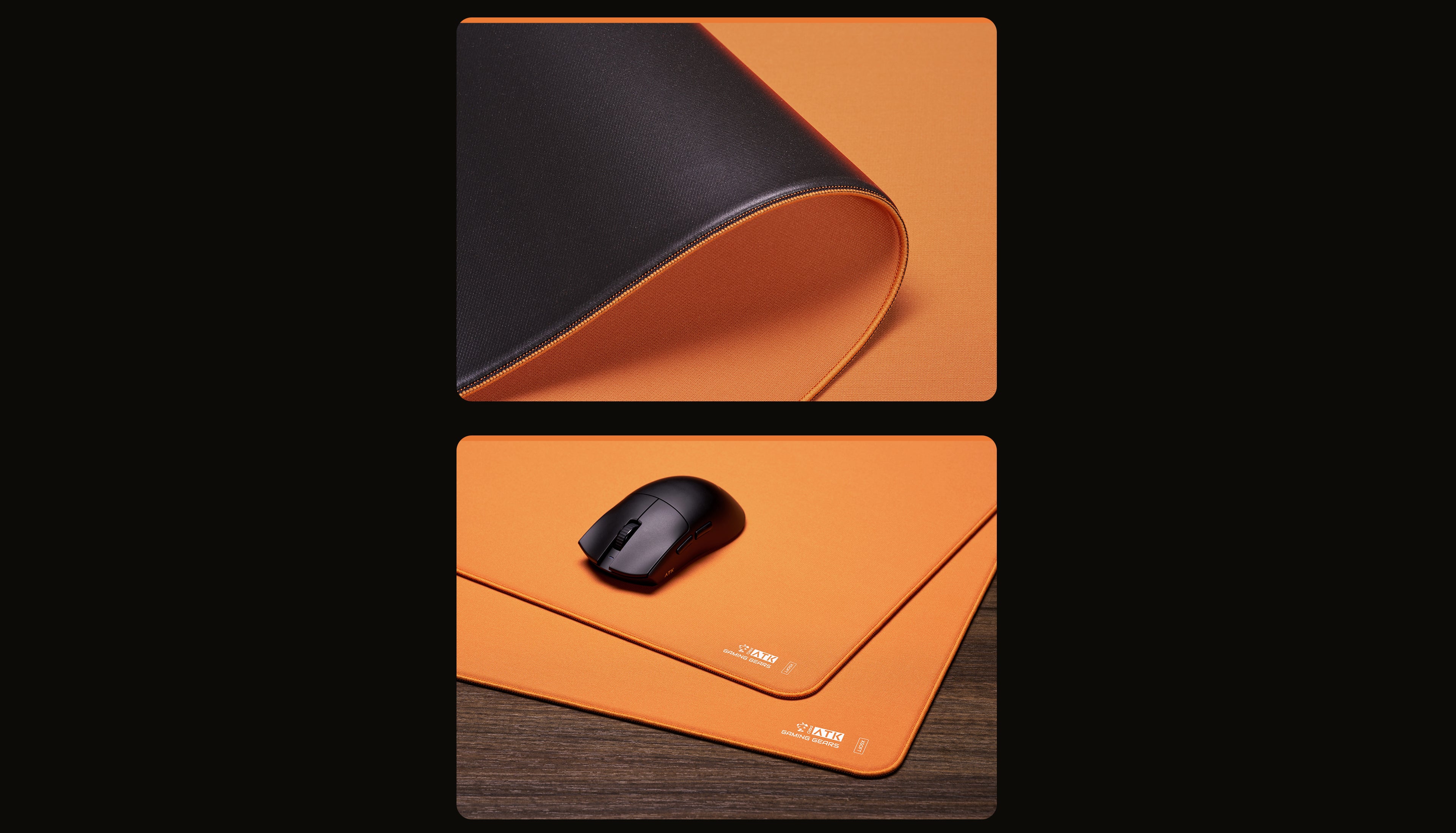 ATK Sky XSoft eSport Gaming Mousepad – ATK Gaming Gear