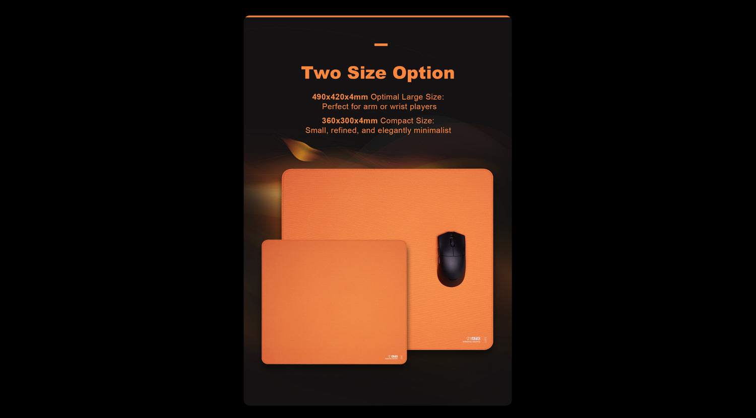 ATK Sky XSoft | eSport Gaming Mousepad