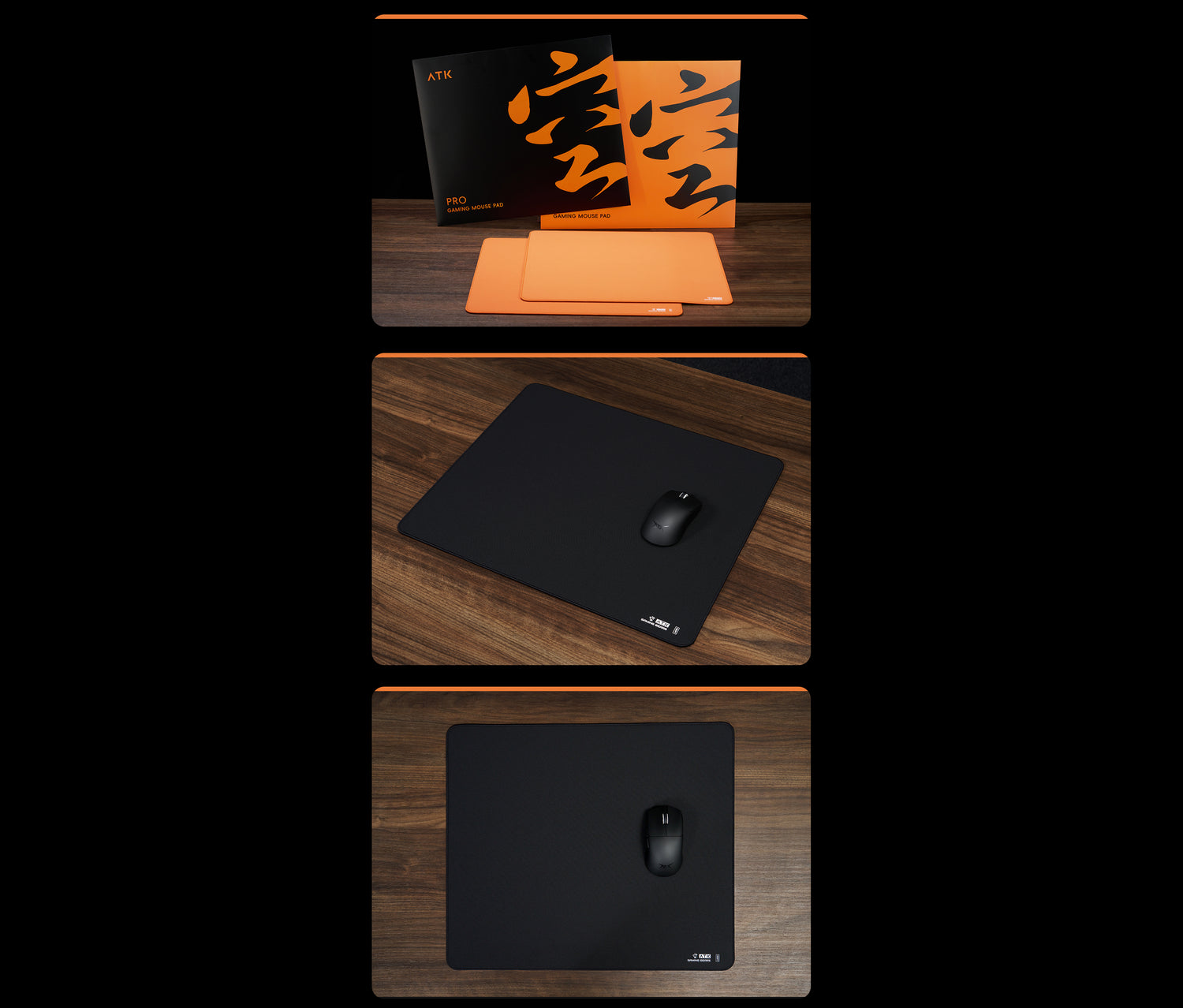 ATK Sky XSoft | eSport Gaming Mousepad