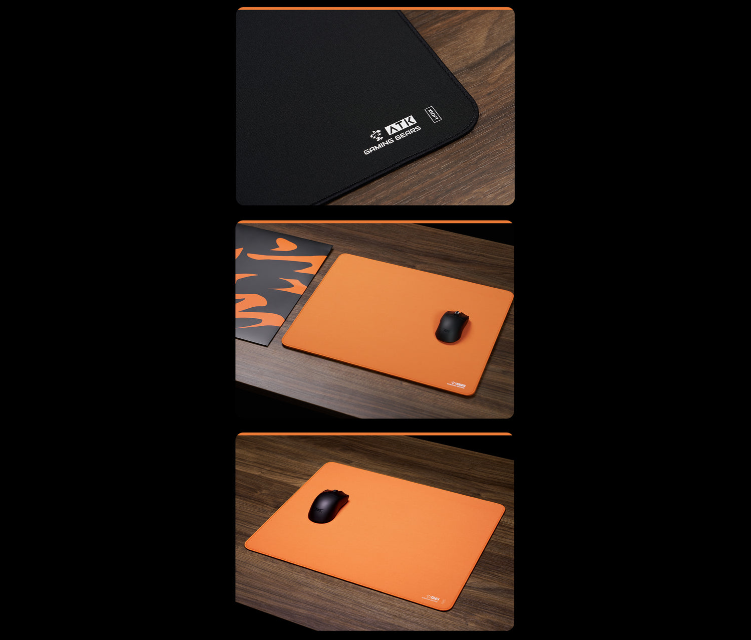 ATK Sky XSoft | eSport Gaming Mousepad
