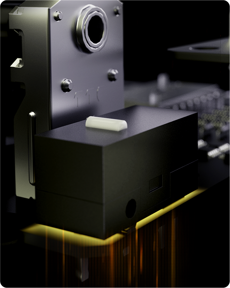 ATK Custom Optical Switches