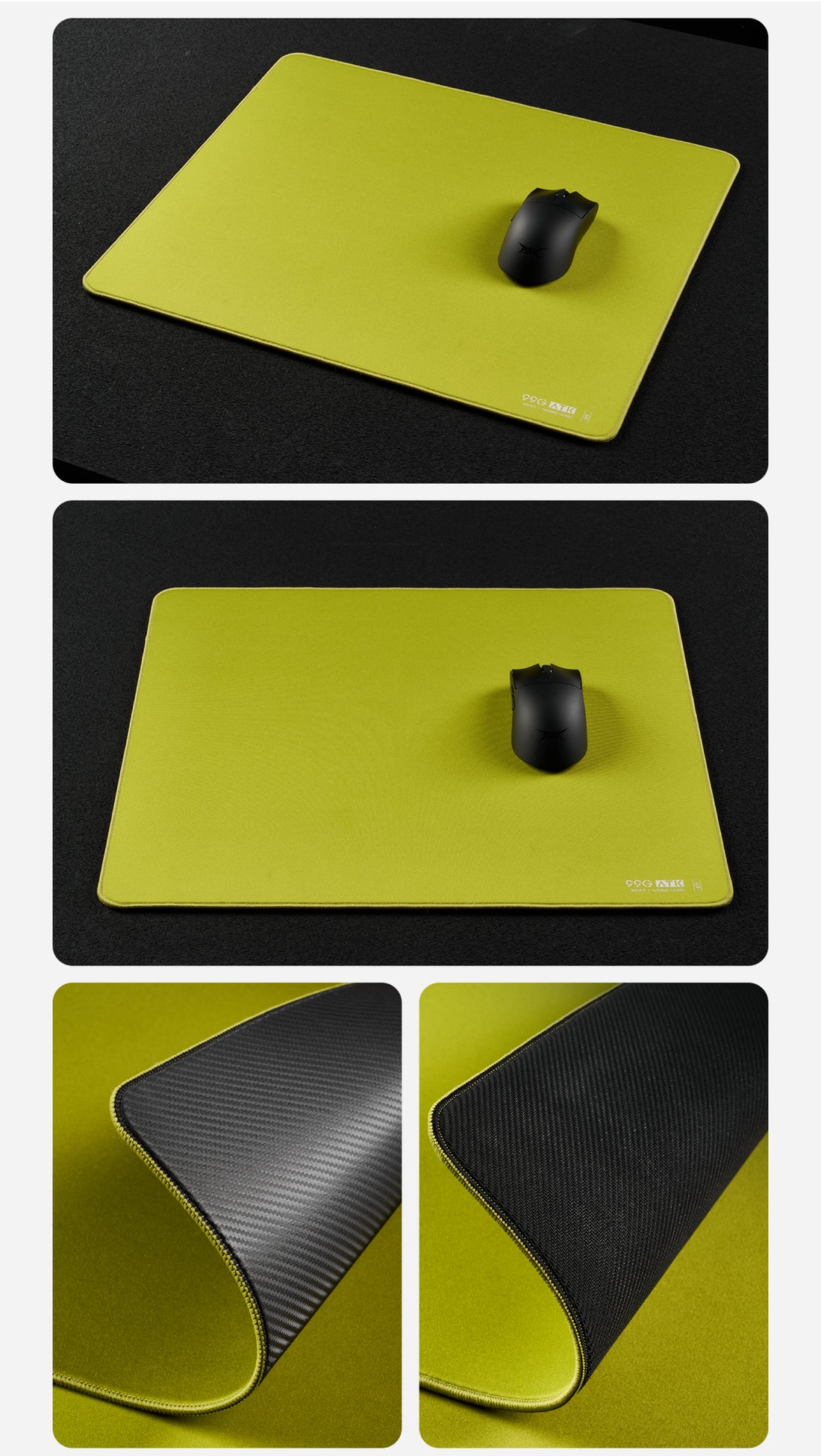 ATK 99G XSoft | eSport Gaming Mousepad – ATK Gaming Gear