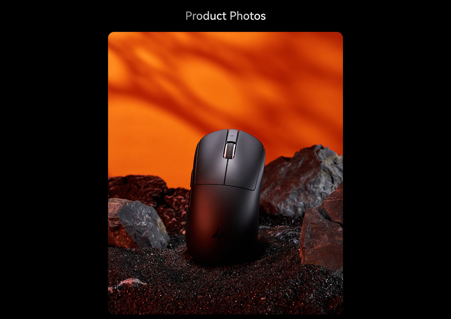 ATK Dragonfly A9 Series | Lightweight Wireless Mouse