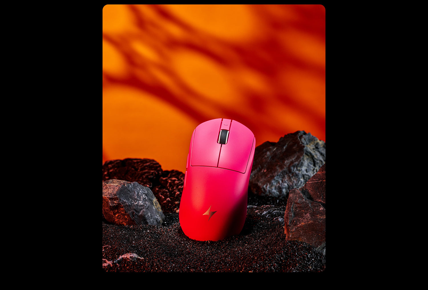 ATK Dragonfly A9 Series | Lightweight Wireless Mouse