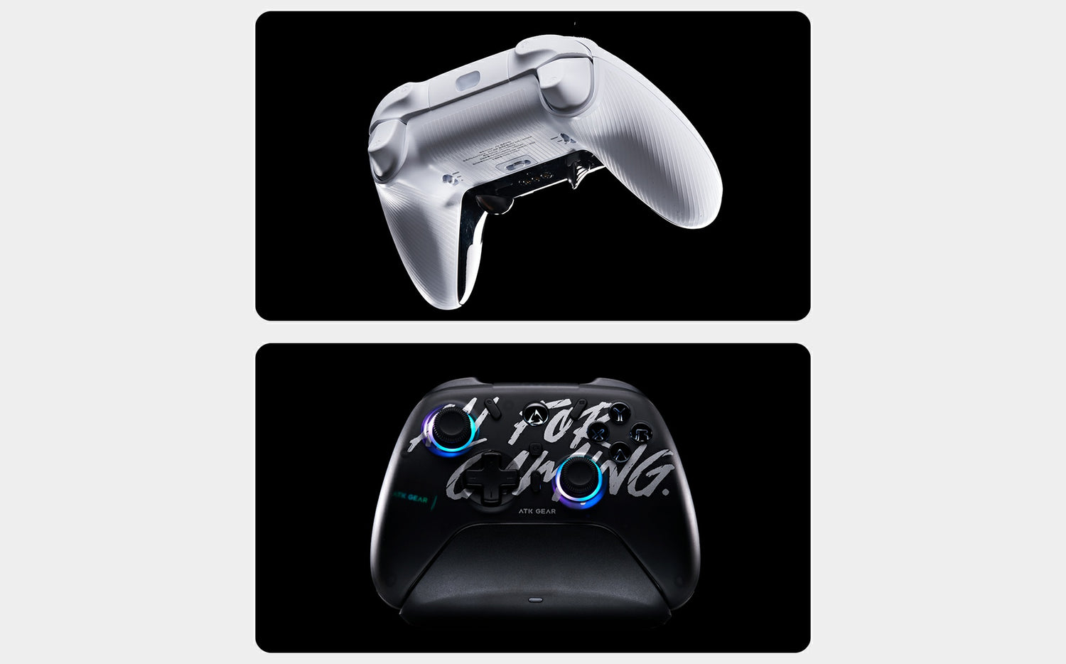 ATK AXE Series | Tri-Mode Wireless Gaming Controller