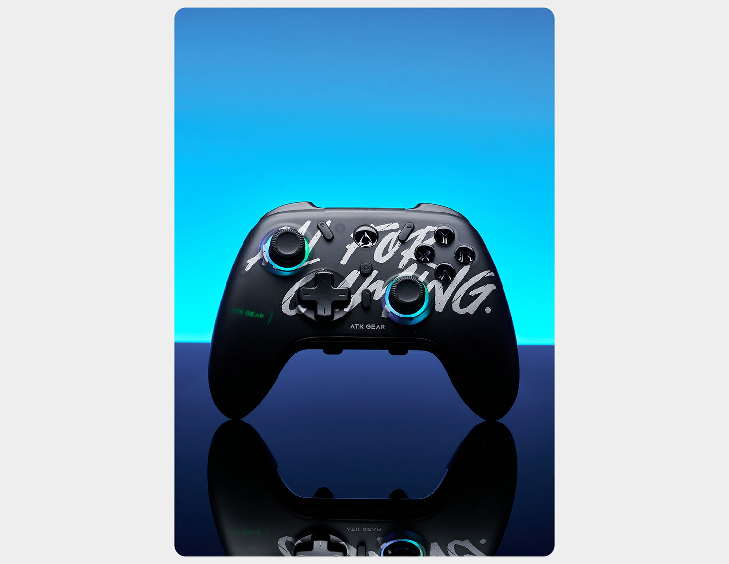 ATK AXE Series | Tri-Mode Wireless Gaming Controller