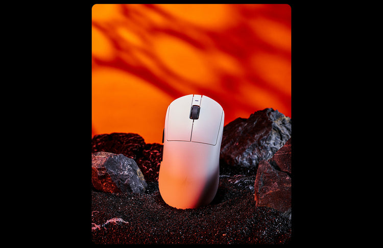 ATK Dragonfly A9 Pro White