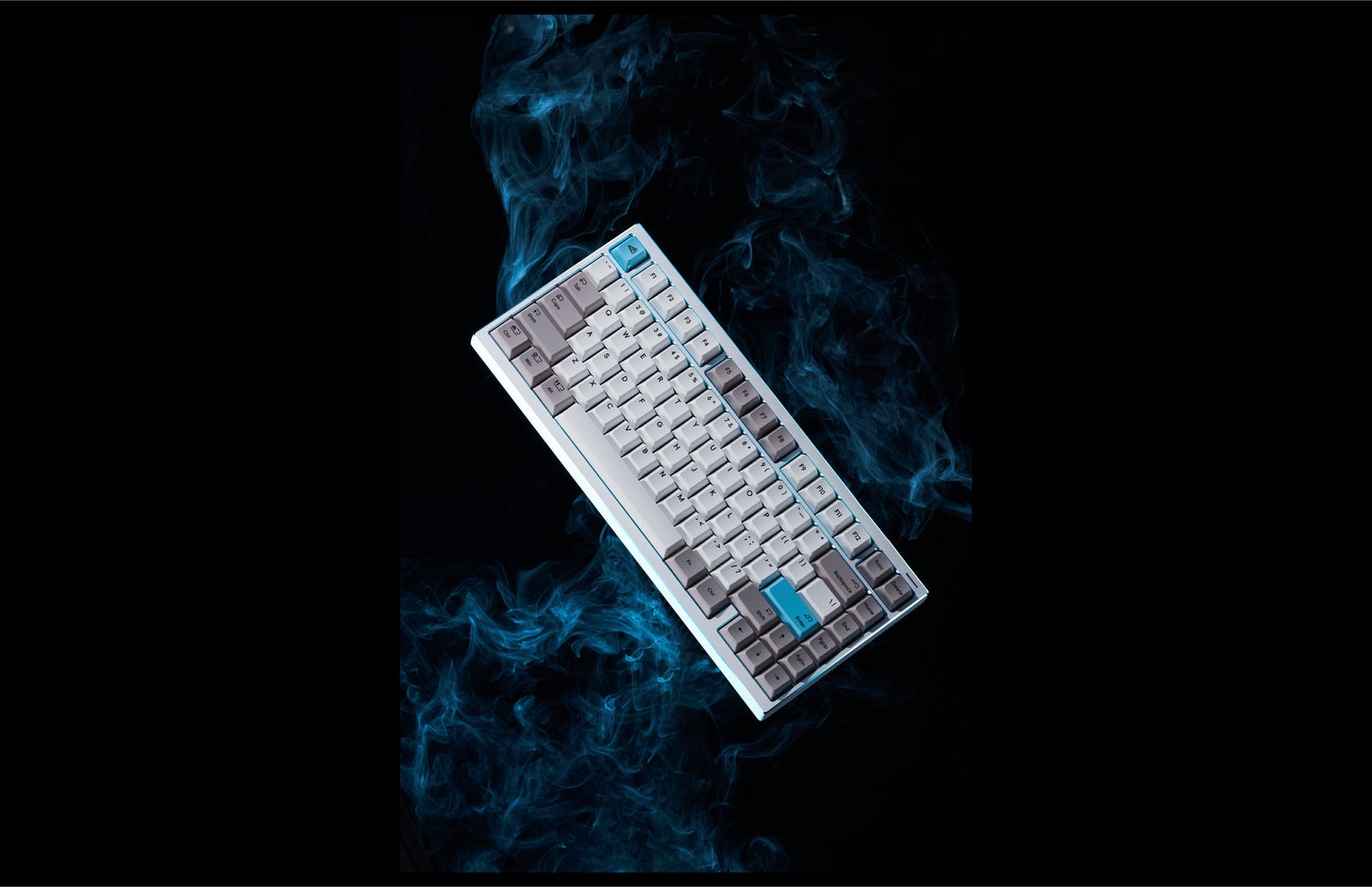 ATK EDGE 75 HE | High-Performance Magnetic Gaming Keyboard