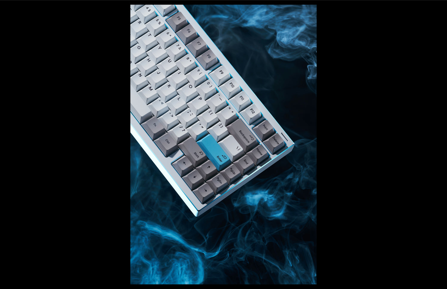 ATK EDGE 75 HE | High-Performance Magnetic Gaming Keyboard