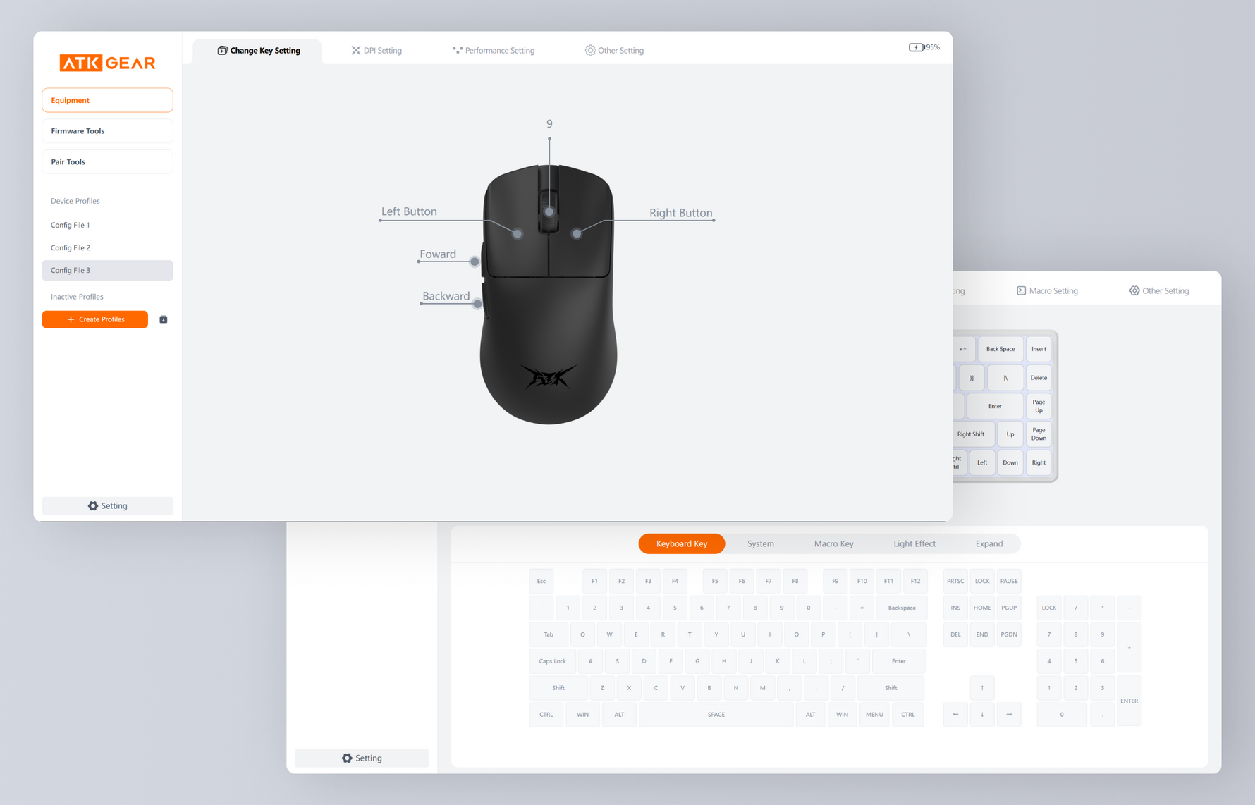 ATK HUB – ATK Gaming Gear