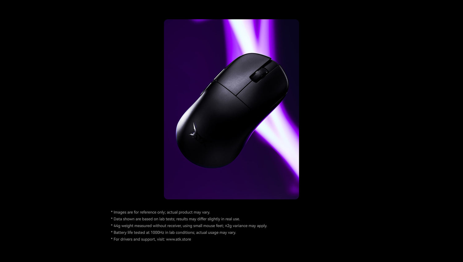 ATK Blazing Sky U2 Wireless Mouse | ATK