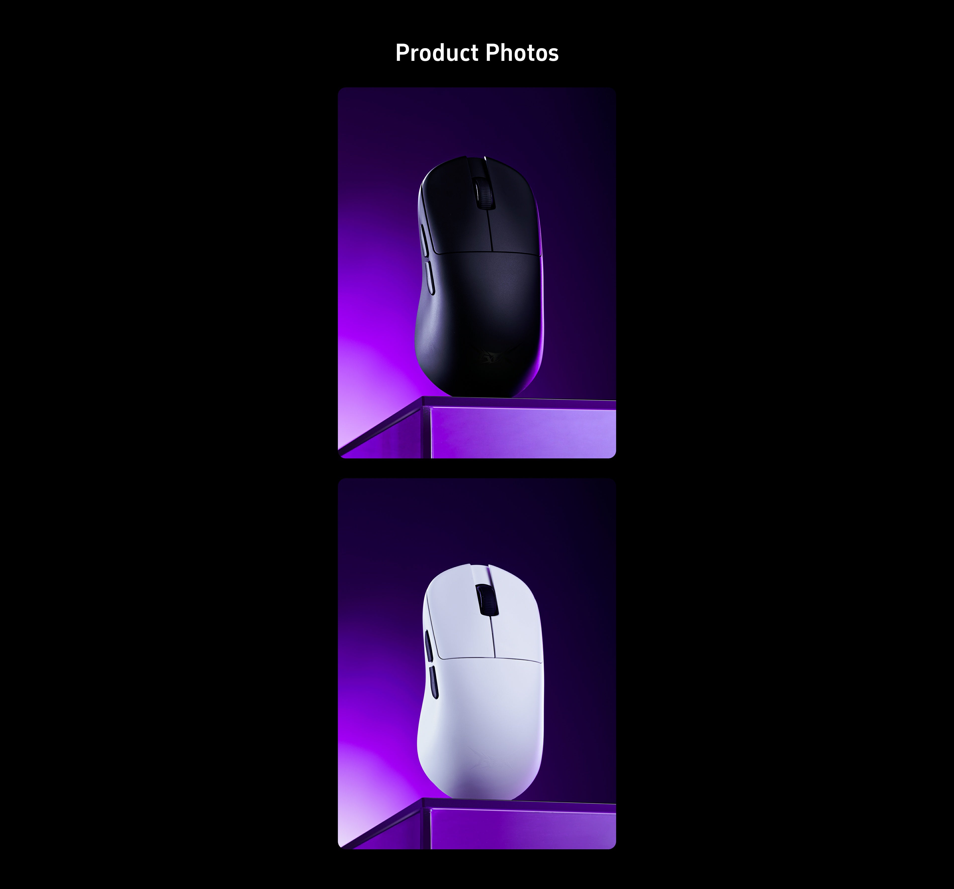 Atk U2 ultra blazing sky 烈空　ホワイト　44g 8k ATK Blazing Sky U2 Series NearLink Dual 8k Wireless Mouse