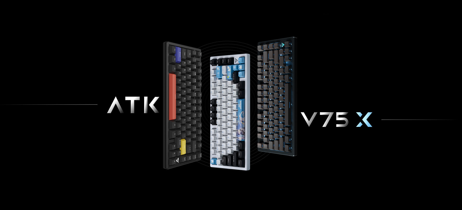ATK Gaming Gear