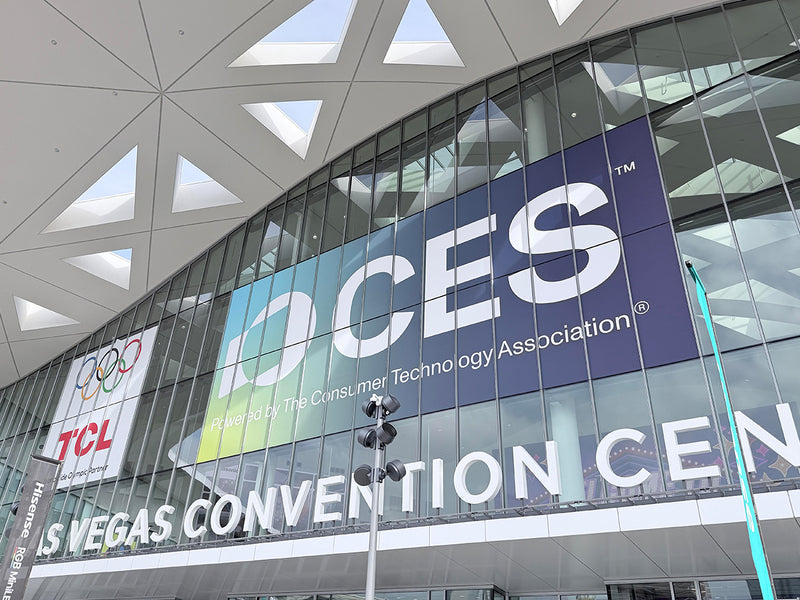 CES