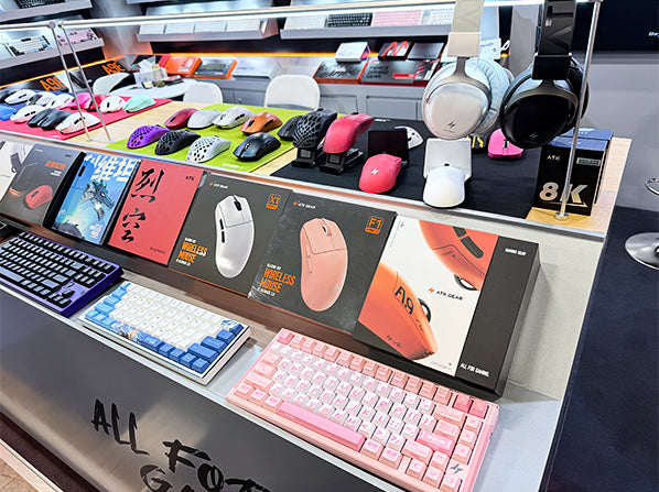 CES