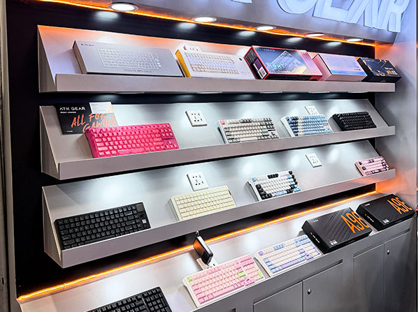 CES