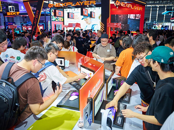 ChinaJoy