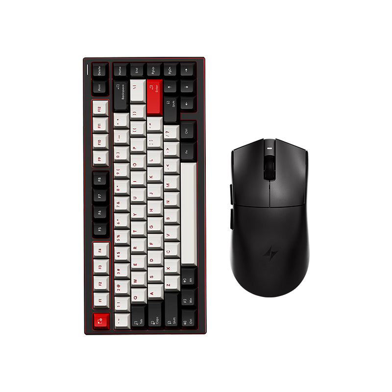 EDGE 75 & X1 V2 Ultra Max Bundle