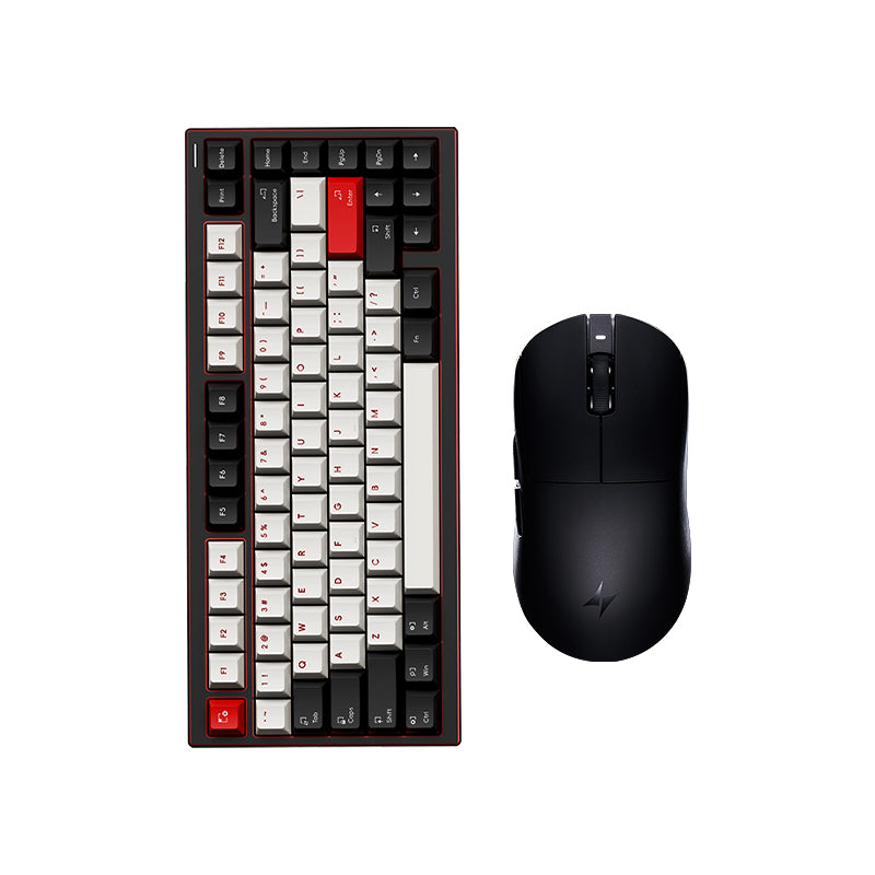 EDGE 75 & A9 Ultra Max 2.0 Bundle