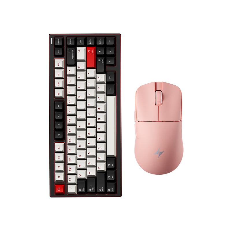 EDGE 75 & F1 V2 Extreme Bundle