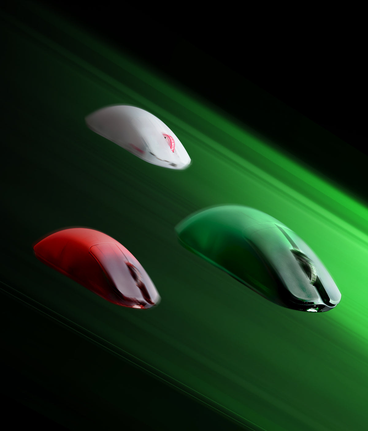 F1 V3 Ultimate+ Frosted Edition