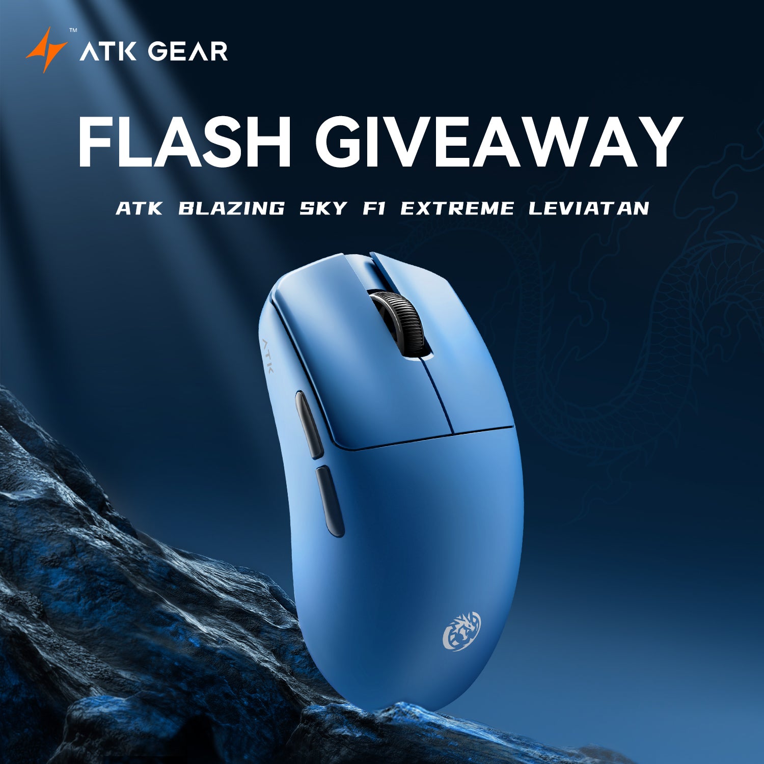ATK Gear - Premium Mice & Keyboards for Gamers – ATK Gaming Gear