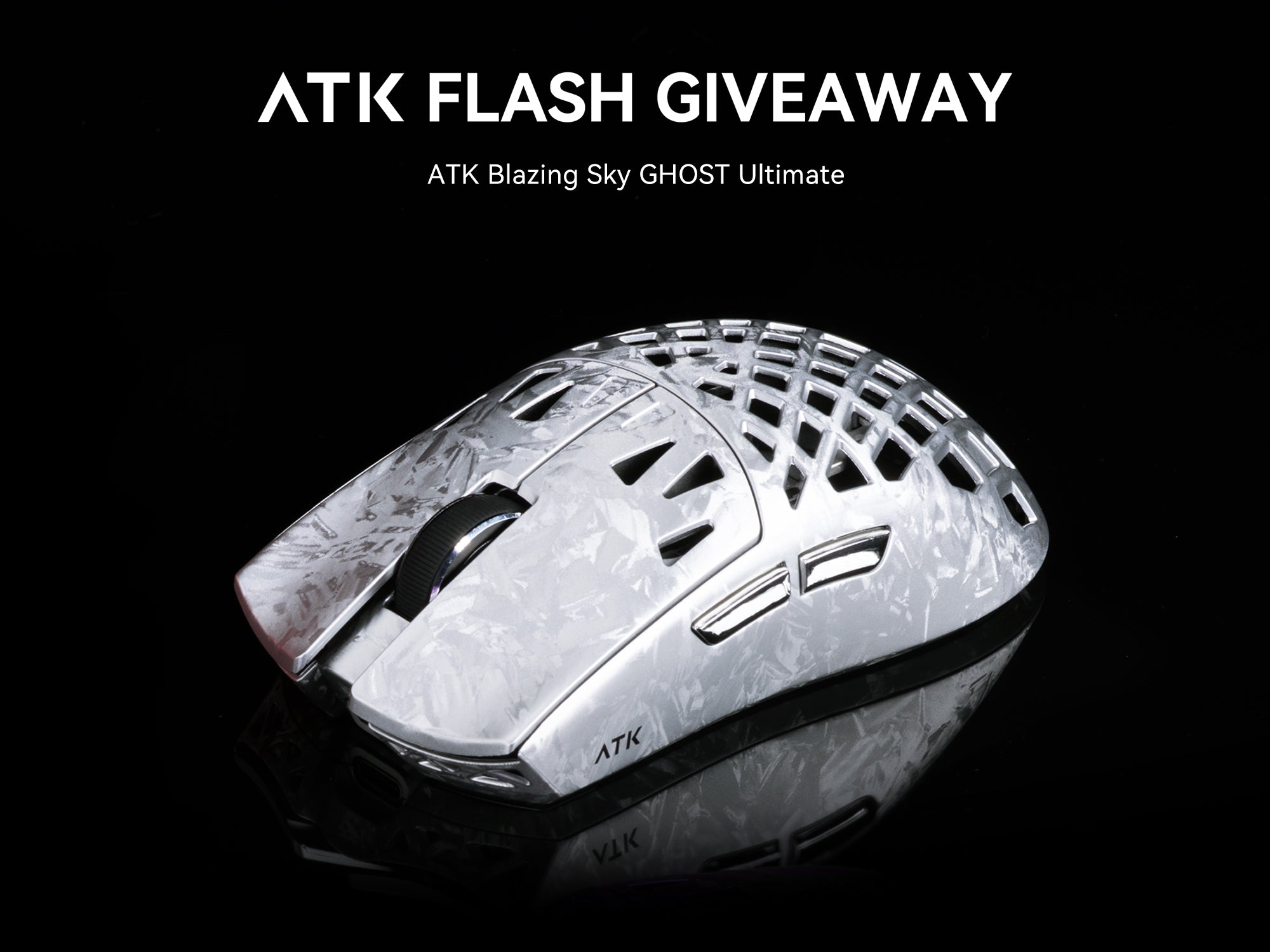 ATK Gear - Premium Mice & Keyboards for Gamers