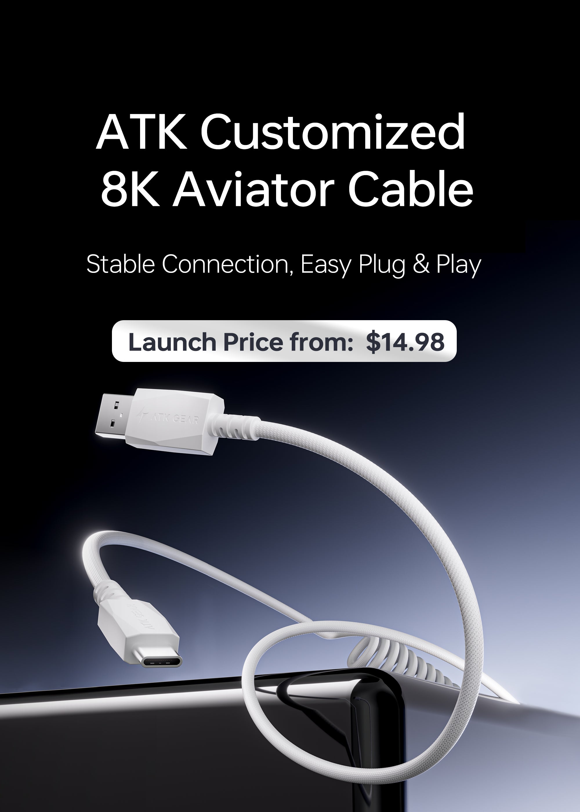 atkさま購入ページ ATK Gear - Premium Mice & Keyboards for Gamers – ATK Gaming Gear
