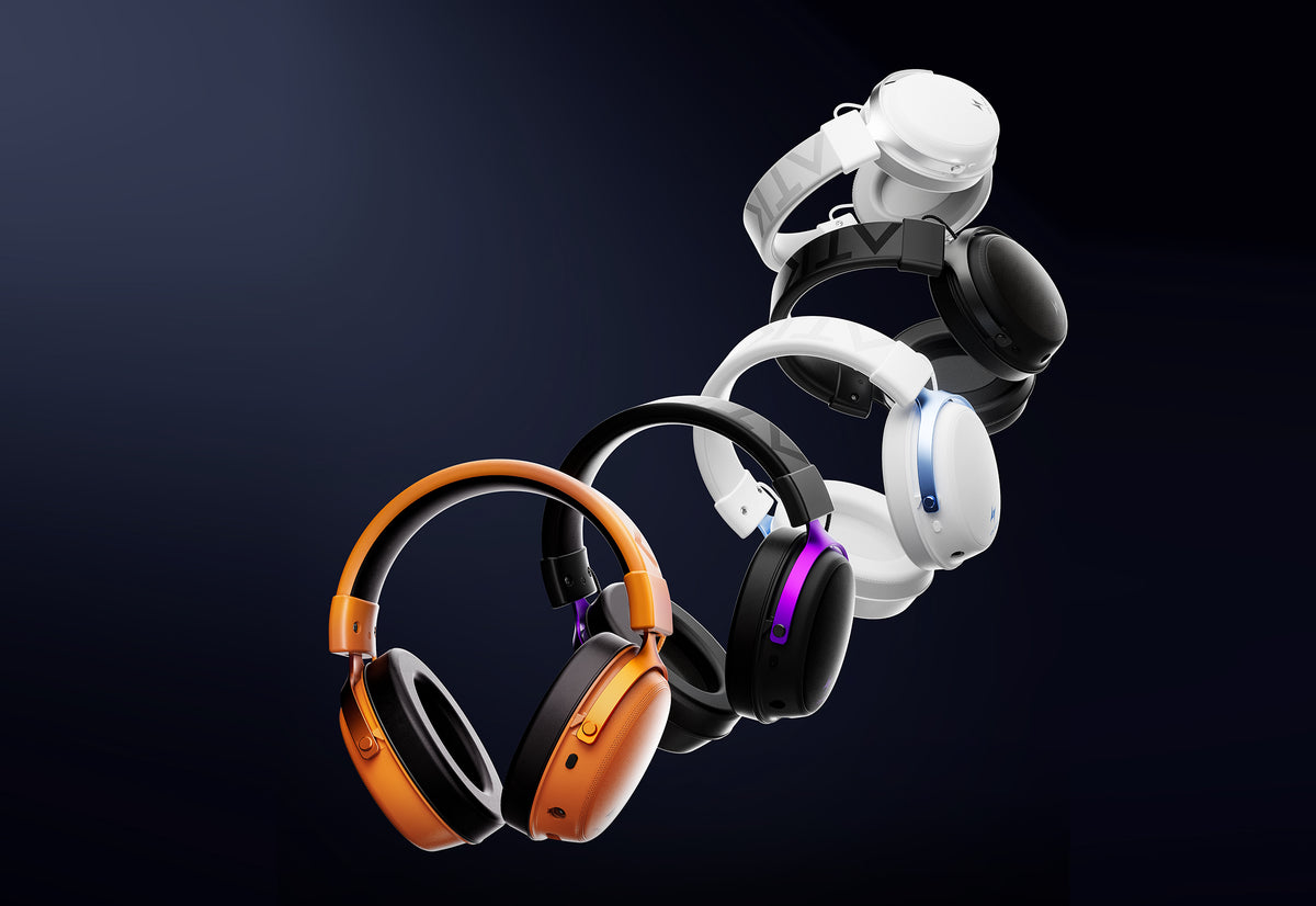 Multiple Color Options