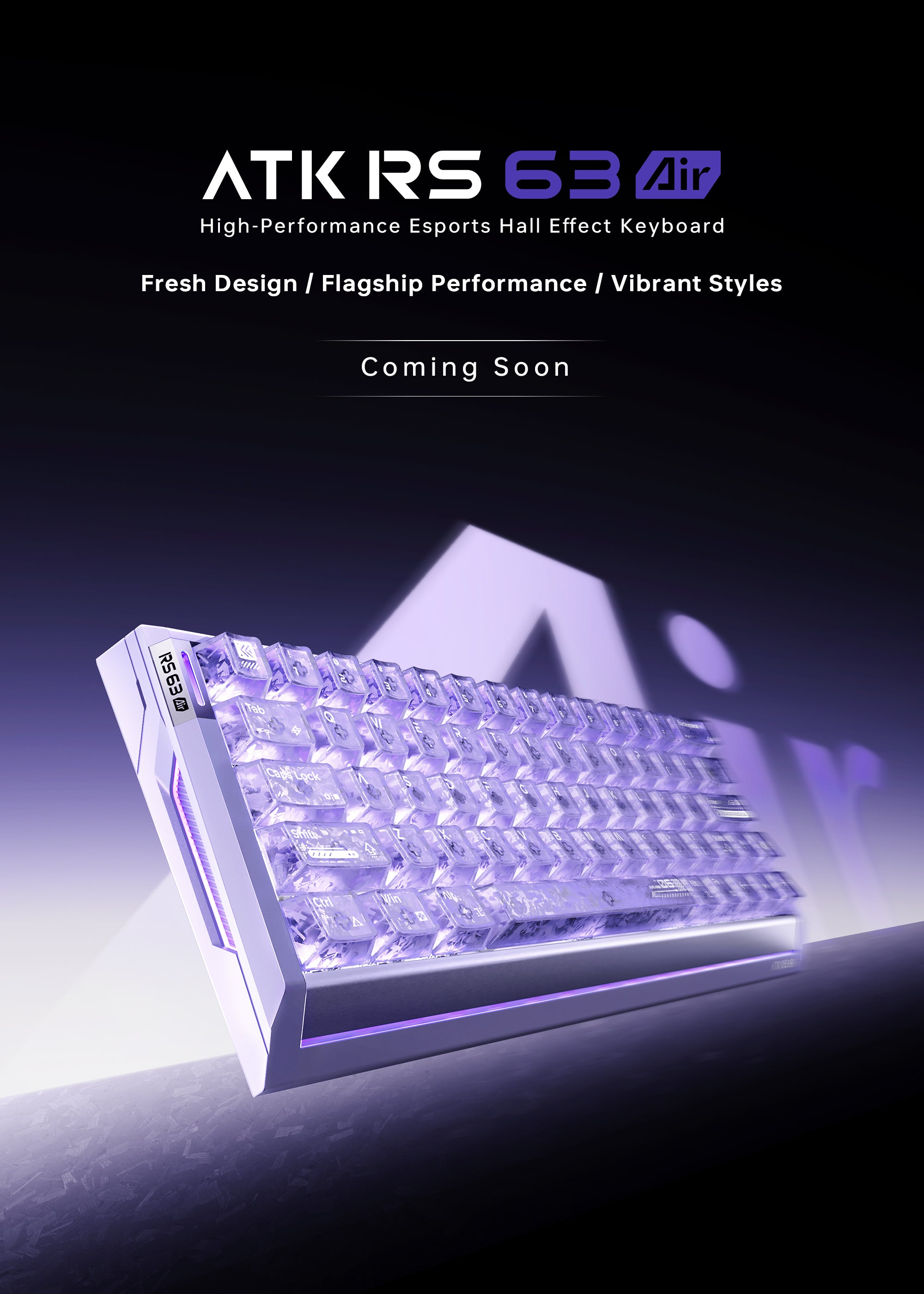 ATK Gear - Premium Mice & Keyboards for Gamers