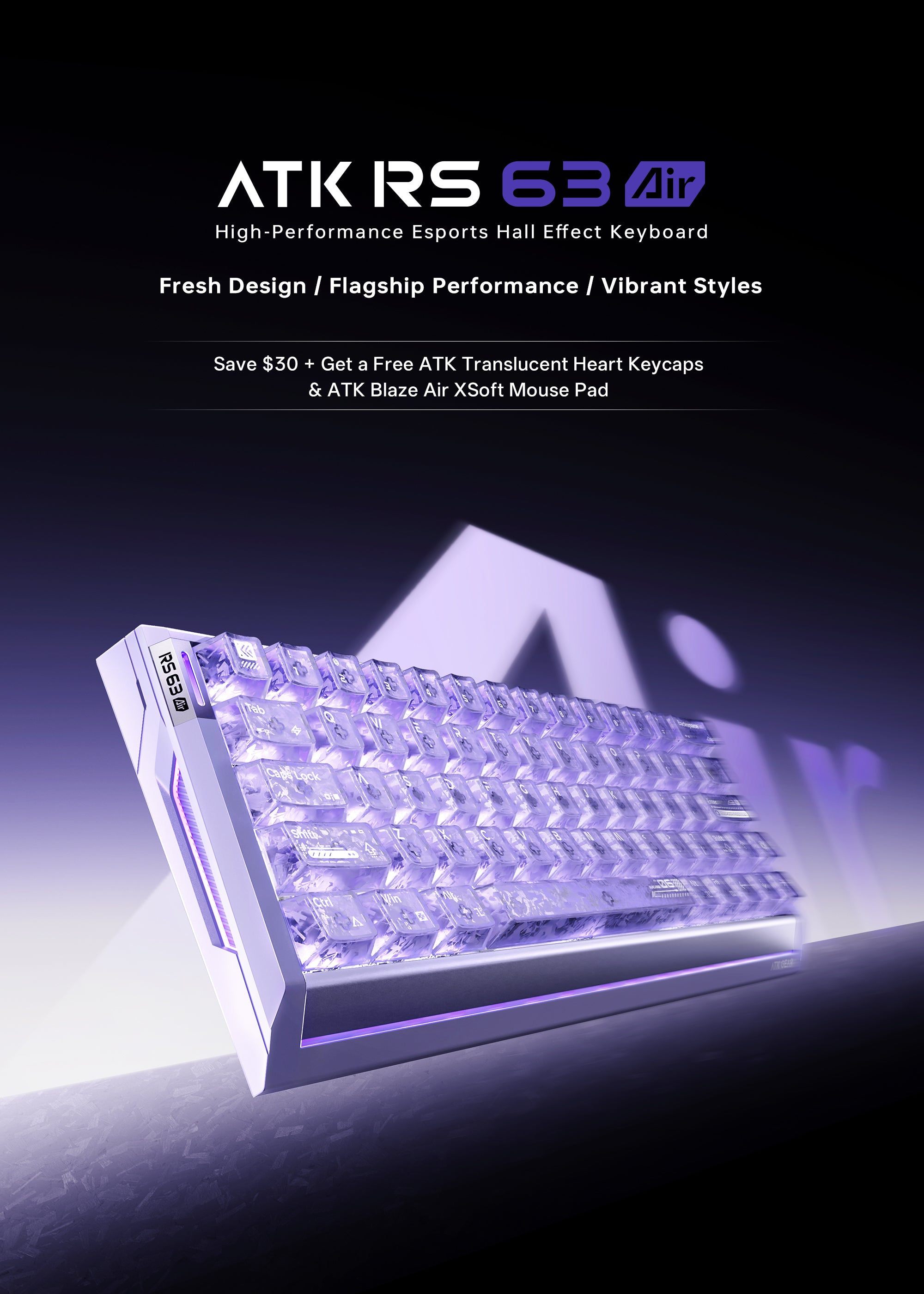 ATK Gear - Premium Mice & Keyboards for Gamers