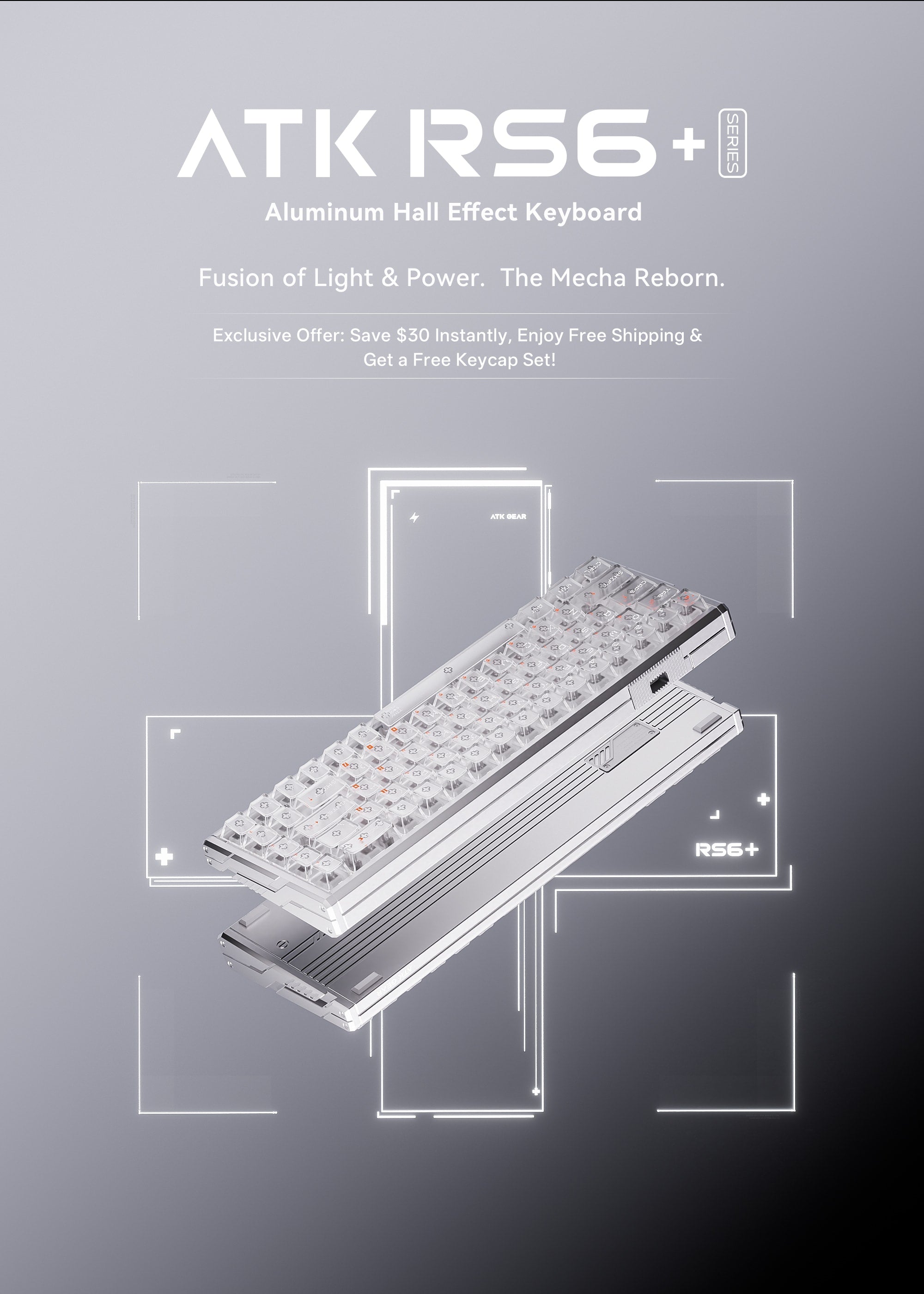 atkさま購入ページ ATK Gear - Premium Mice & Keyboards for Gamers – ATK Gaming Gear