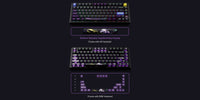 ATK RS7 eSports Hall Effect Keyboard