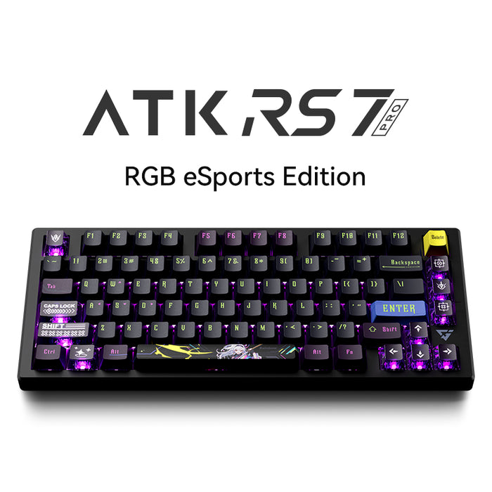 Exo R7 R8 Keyboard Keyboards