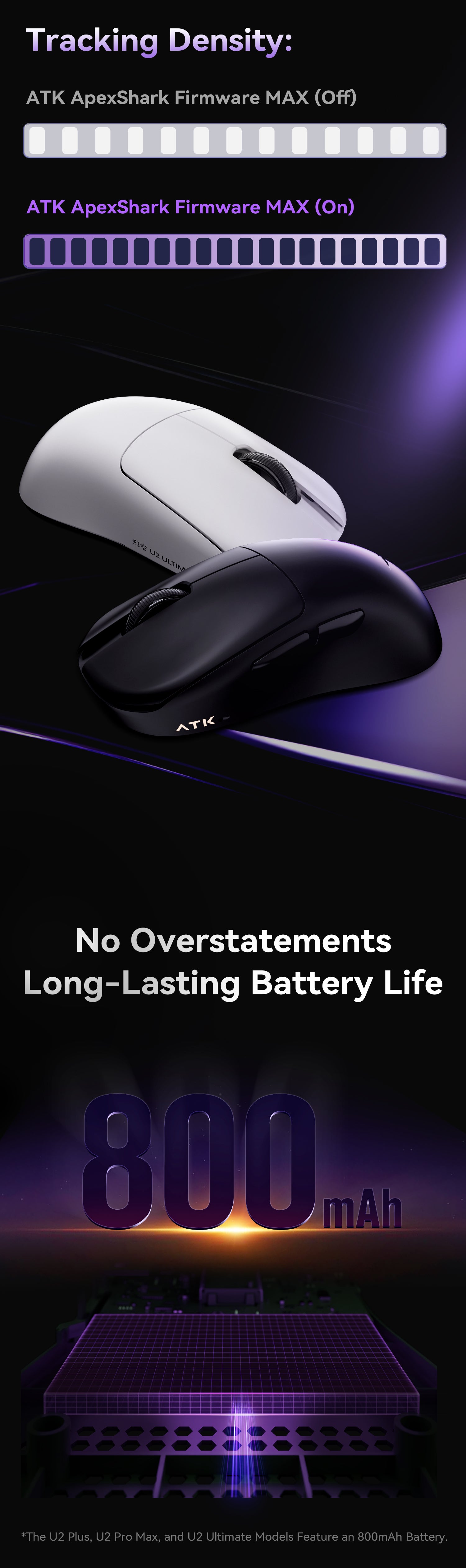 ATK Blazing Sky U2 Wireless Mouse | ATK – ATK Gaming Gear ATK Blazing Sky U2 Wireless Mouse | ATK – ATK Gaming Gear