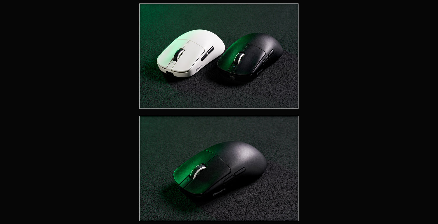 ATK VXE Dragonfly R1 Series | Wireless Gaming Mouse