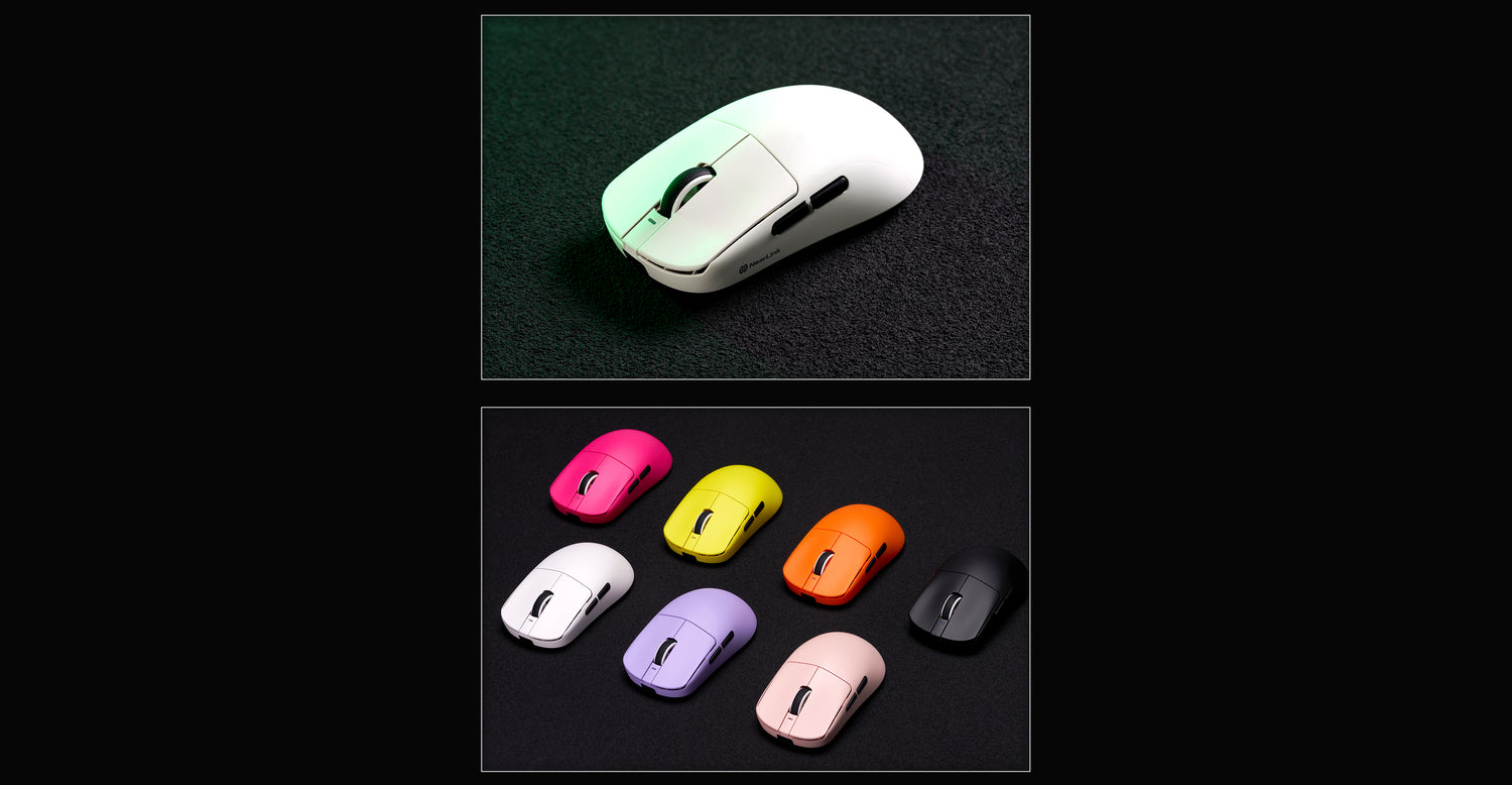 ATK VXE Dragonfly R1 Series | Wireless Gaming Mouse