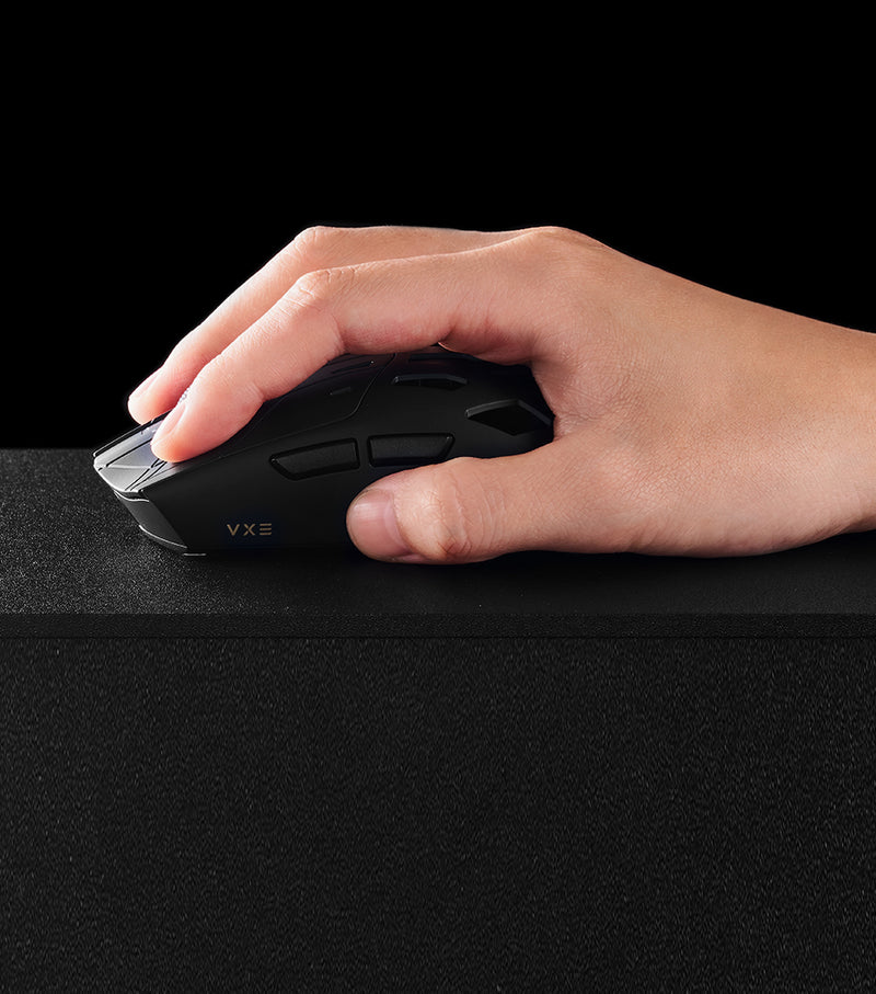 Claw Grip